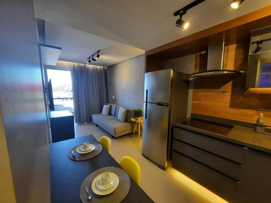 Lake Side Reformado Lago Paranoa Brasilia Df ภายนอก รูปภาพ