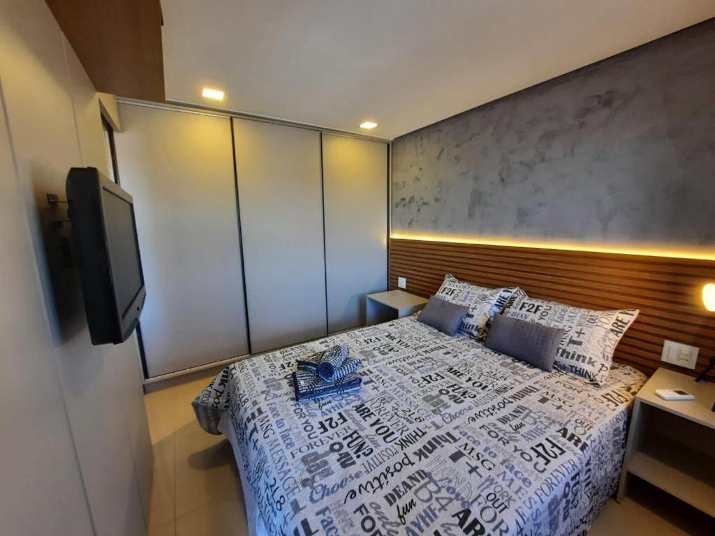 Lake Side Reformado Lago Paranoa Brasilia Df ภายนอก รูปภาพ