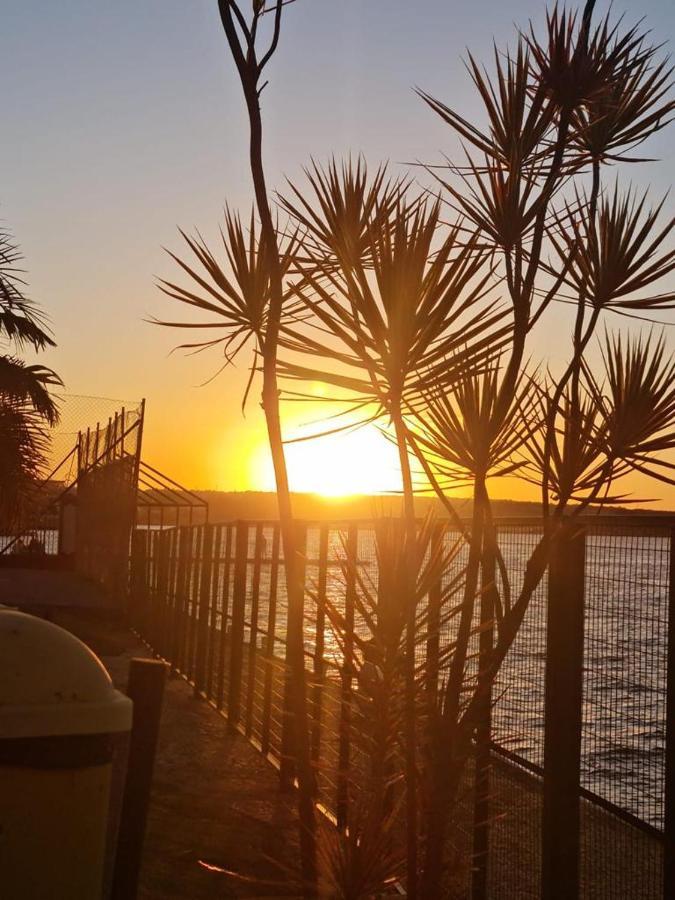 Lake Side Reformado Lago Paranoa Brasilia Df ภายนอก รูปภาพ