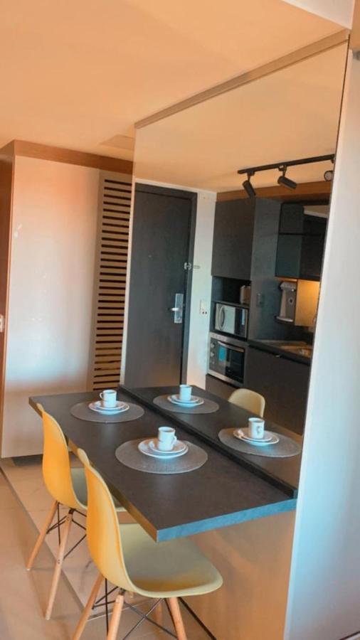 Lake Side Reformado Lago Paranoa Brasilia Df ภายนอก รูปภาพ