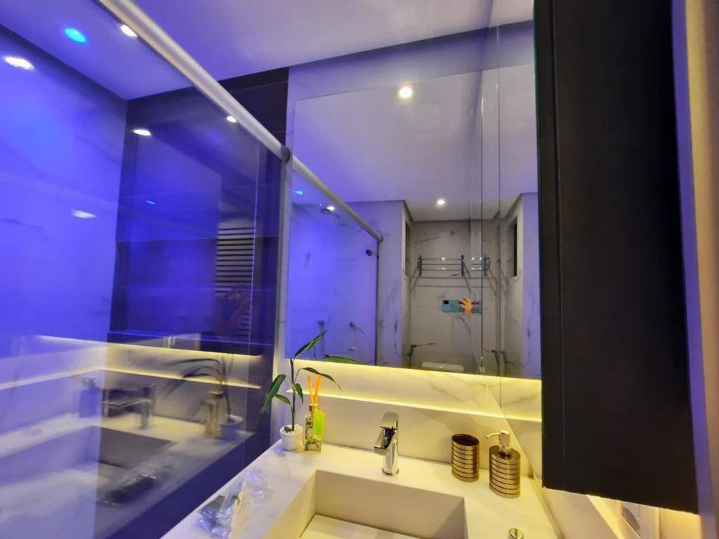 Lake Side Reformado Lago Paranoa Brasilia Df ภายนอก รูปภาพ