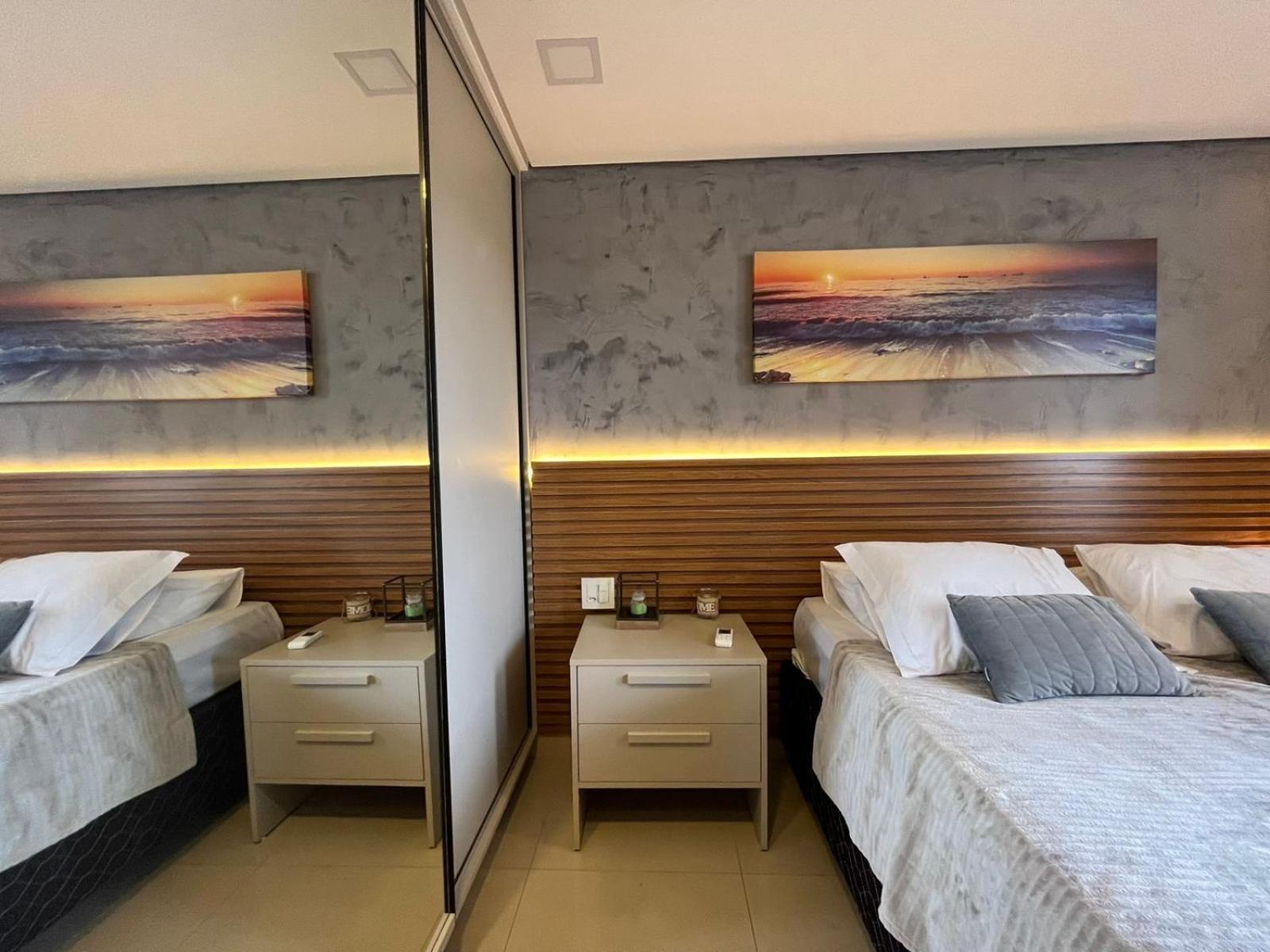 Lake Side Reformado Lago Paranoa Brasilia Df ภายนอก รูปภาพ