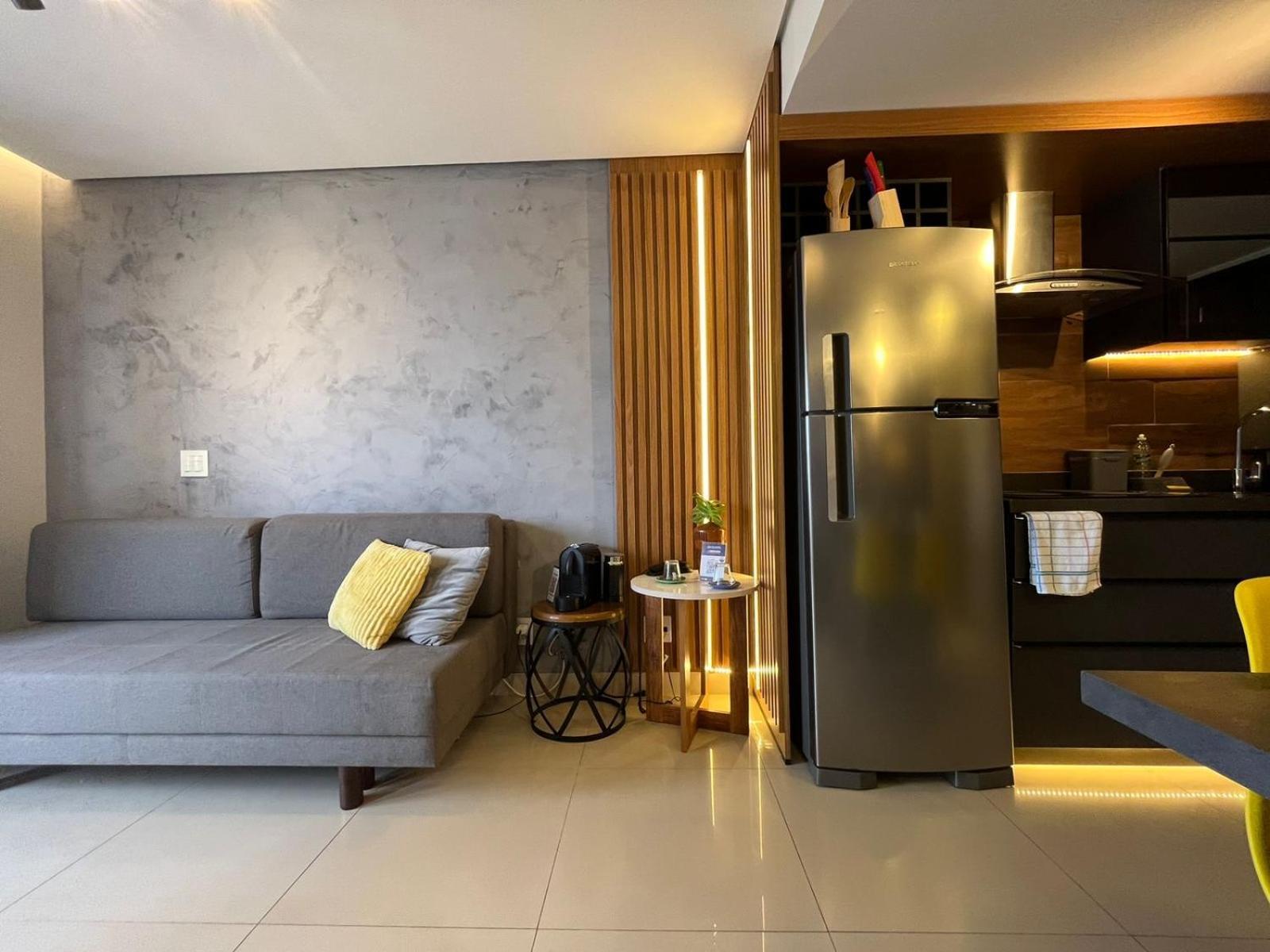 Lake Side Reformado Lago Paranoa Brasilia Df ภายนอก รูปภาพ