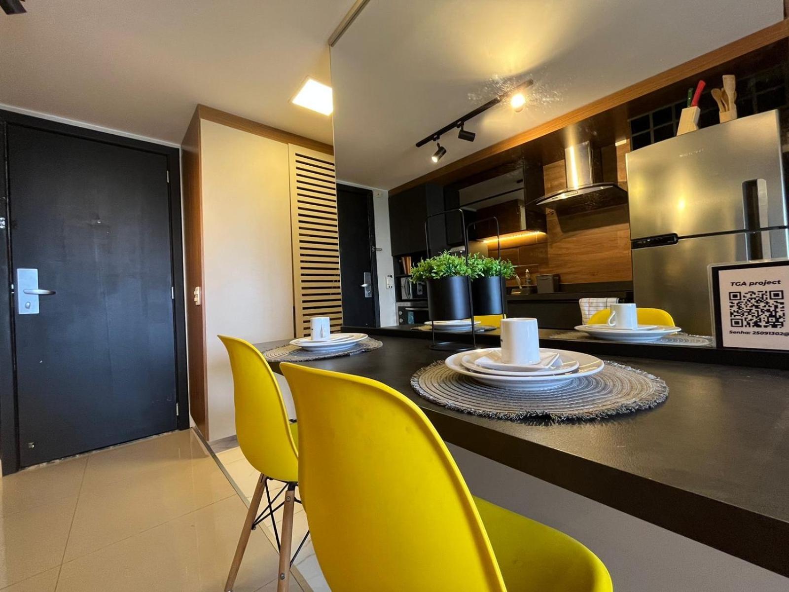 Lake Side Reformado Lago Paranoa Brasilia Df ภายนอก รูปภาพ
